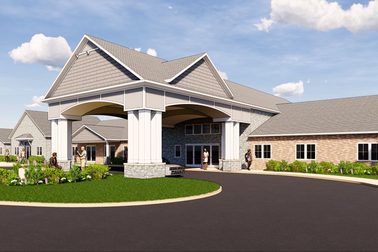 Cedarhurst Of Farmington Pricing, Photos and Floor Plans in